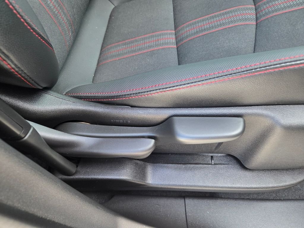 Used 2023 Gray Chevrolet RS image 16