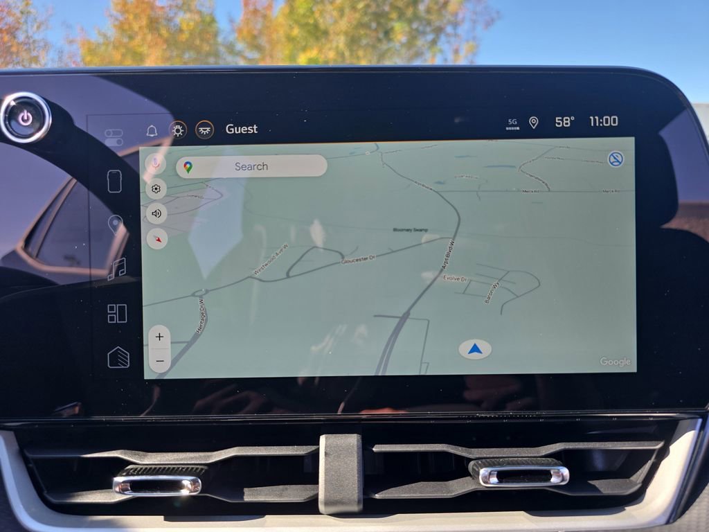 2026 Chevrolet Equinox LT - Photo 24