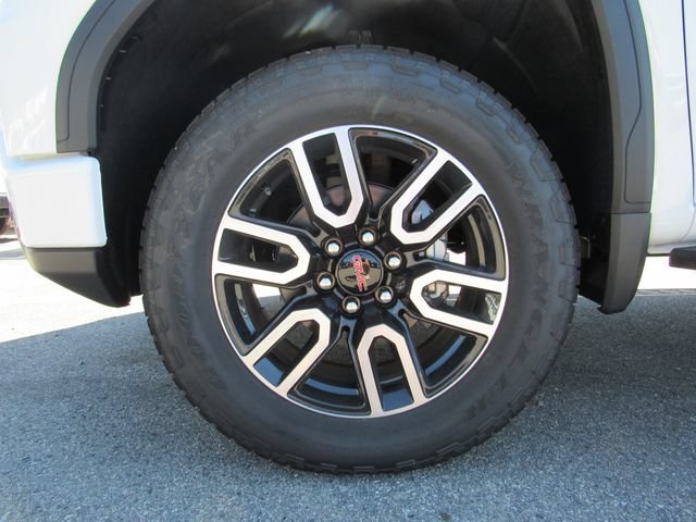 2026 GMC Sierra 1500 AT4 - Photo 8