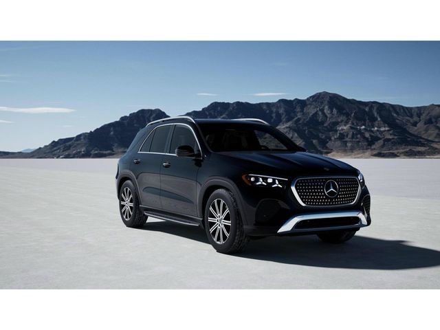 New 2027 Black Mercedes-Benz GLE 350 image 10