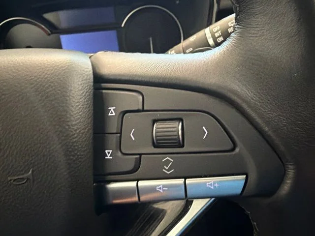 Used 2024 Silver Cadillac Premium Luxury image 37
