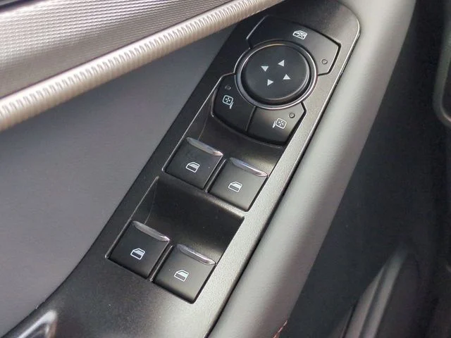 New 2026 Black Ford Active image 23