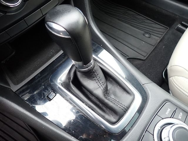 Used 2015 Blue Mazda i Touring image 22