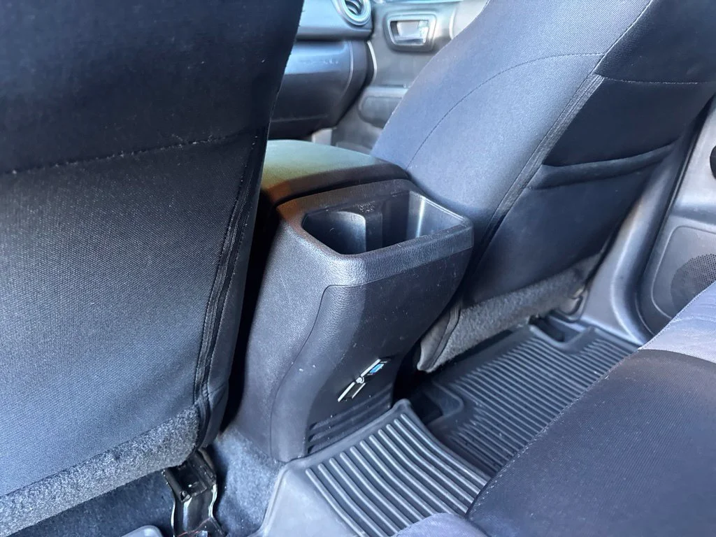 Certified Used 2021 Gray Toyota TRD Off-Road image 28
