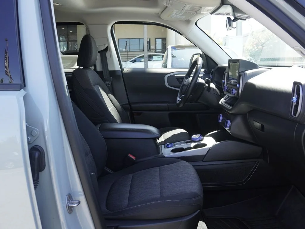 Used 2021 Green Ford Big Bend image 26