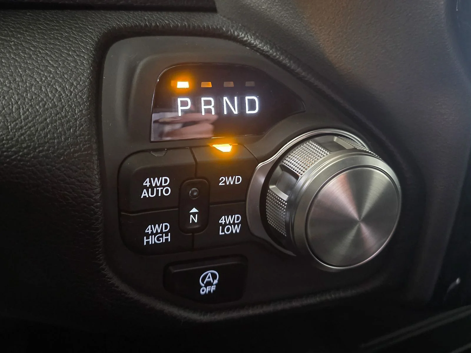 2026 RAM 1500 Laramie - Photo 28
