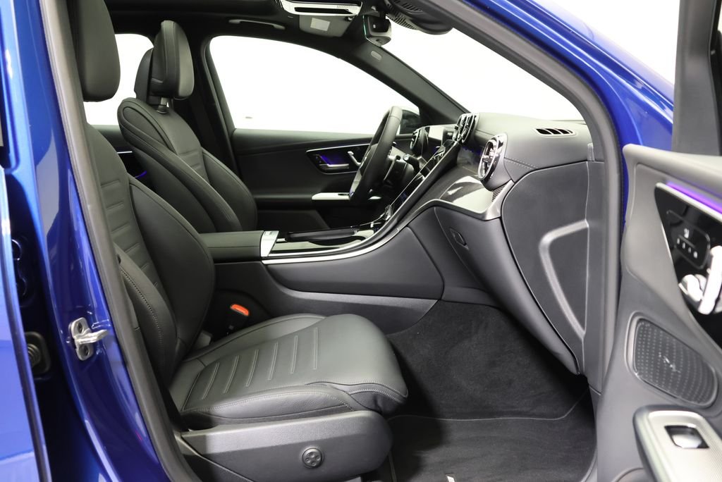 2026 Mercedes-Benz GLC AMG GLC43 - Photo 48