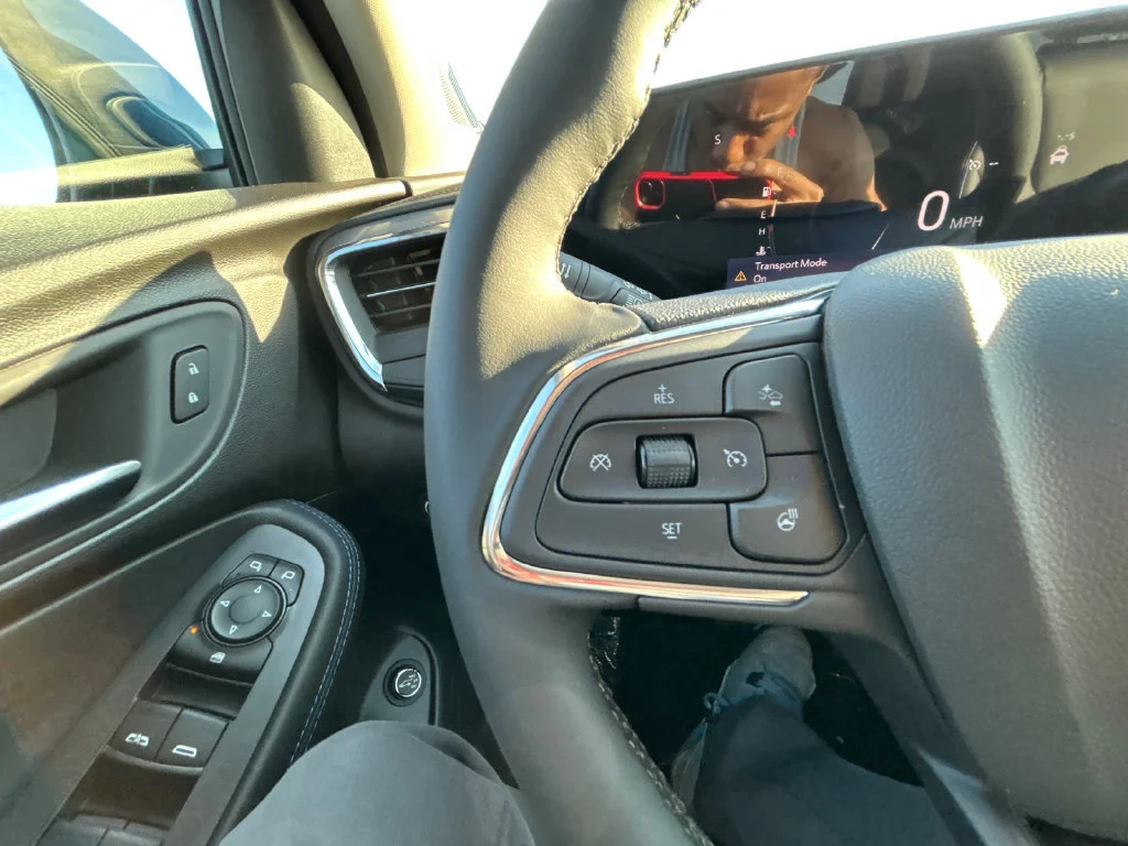 Vehicle thumbnail