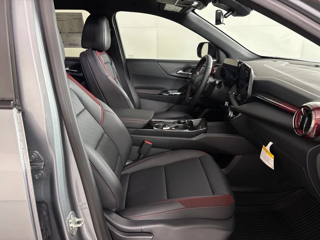 2027 Chevrolet Equinox RS - Photo 46