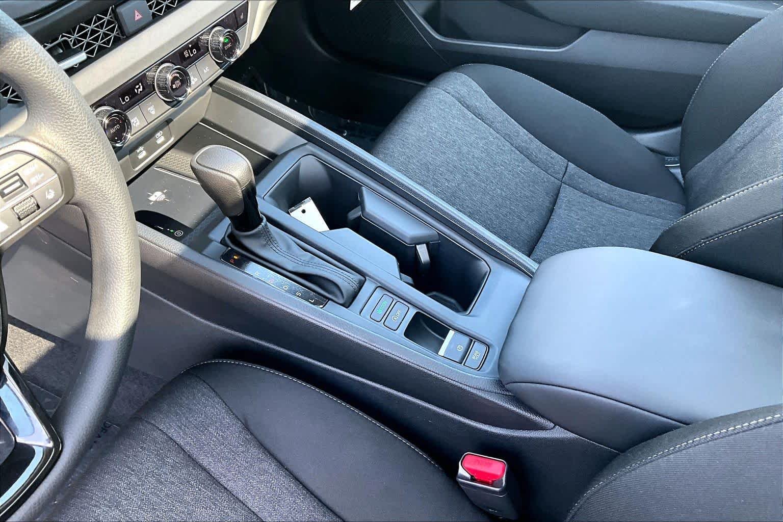 2026 Honda Accord SE - Photo 16