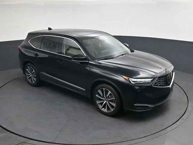 2026 Acura MDX Technology Package - Photo 20