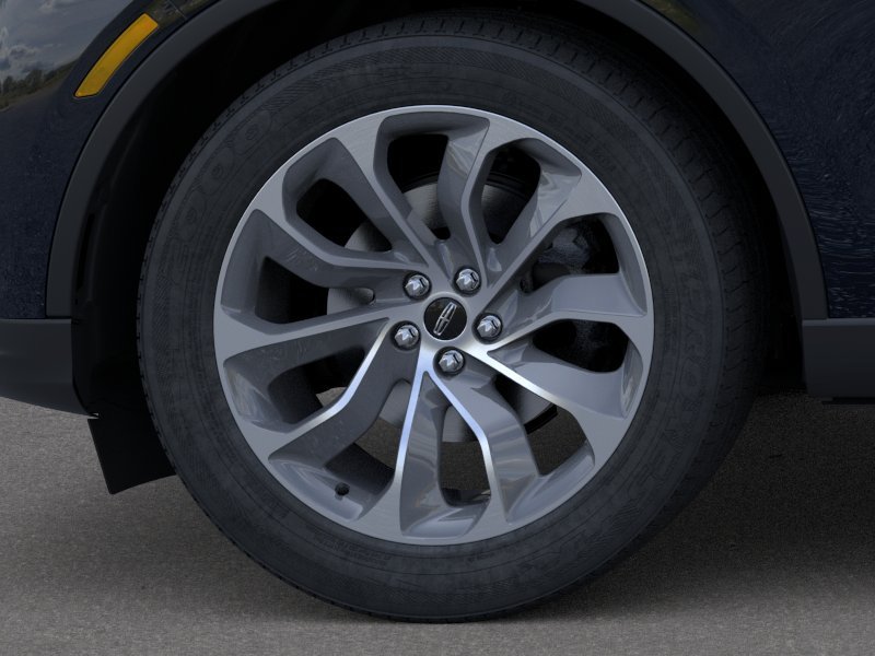 New 2026 Infinite Black Metallic Clearcoat Lincoln Premiere® image 19