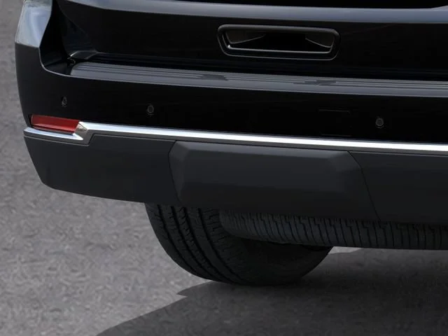 2026 Chevrolet Tahoe LS - Photo 14