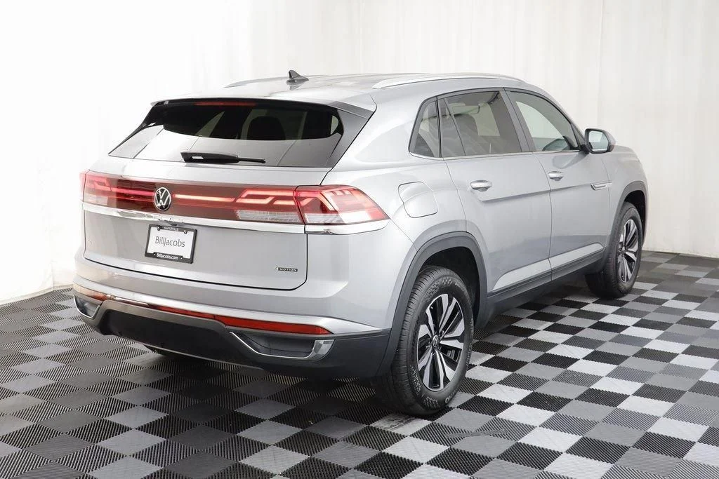 2026 Volkswagen Atlas Cross Sport SE - Photo 17