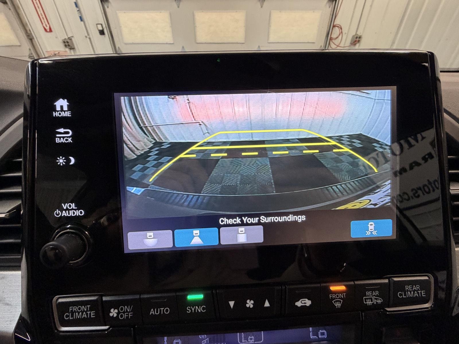 Used 2019  Honda EX-L image 15
