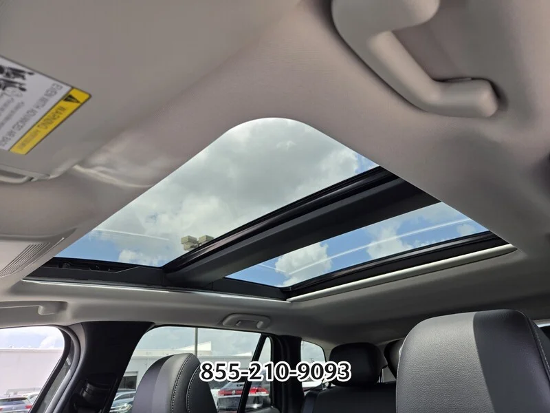 New 2026 Machine Gray Metallic Mazda Preferred AWD image 7