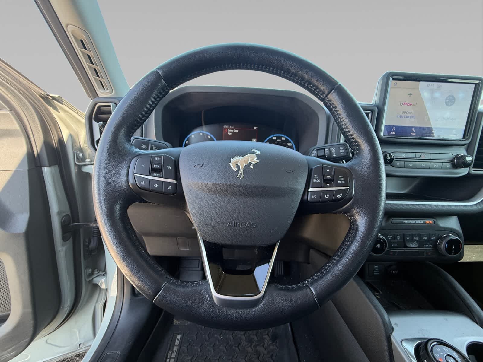 2022 Ford Bronco Sport Big Bend - Photo 12