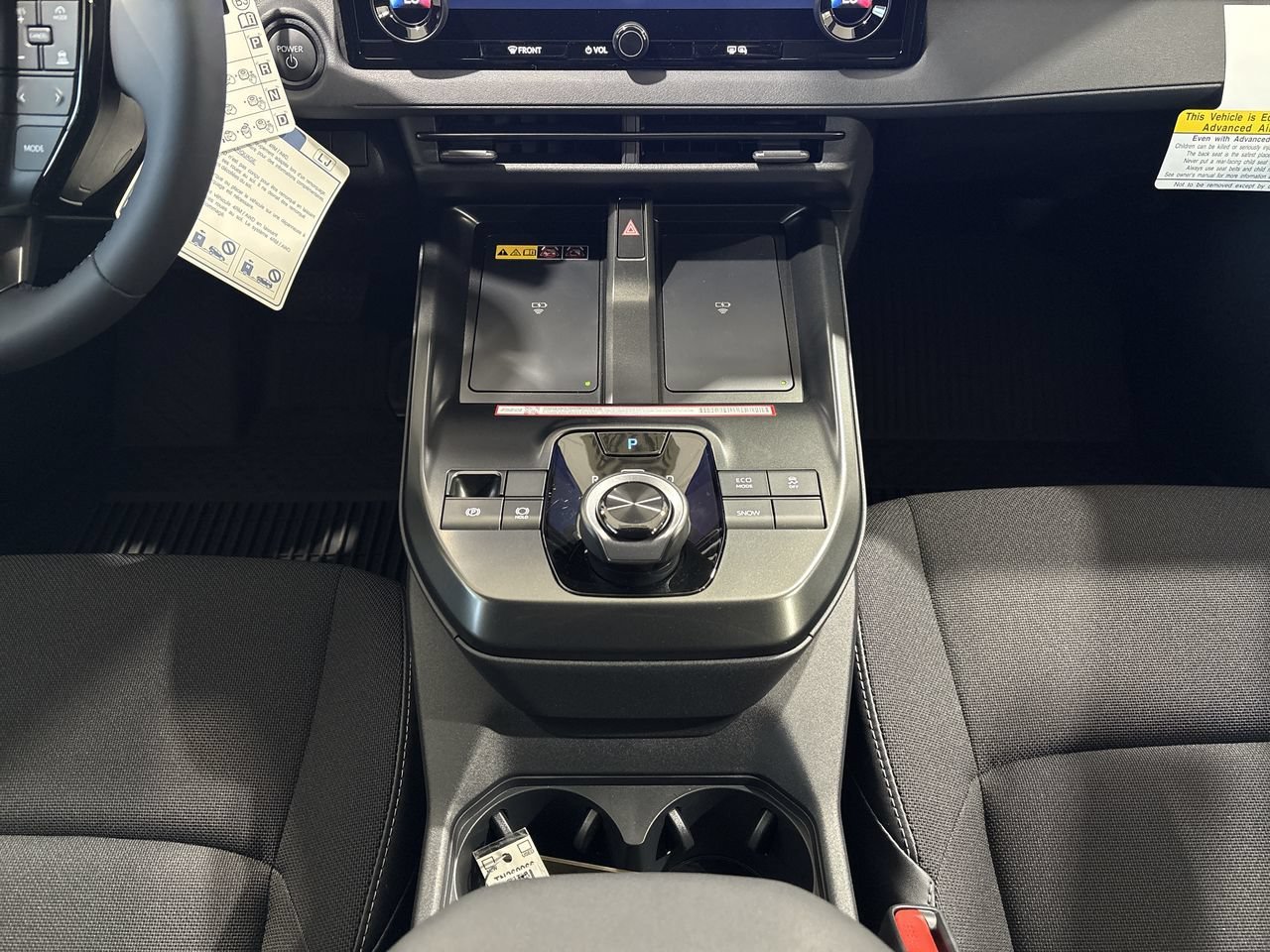 2026 Toyota C-HR SE - Photo 21