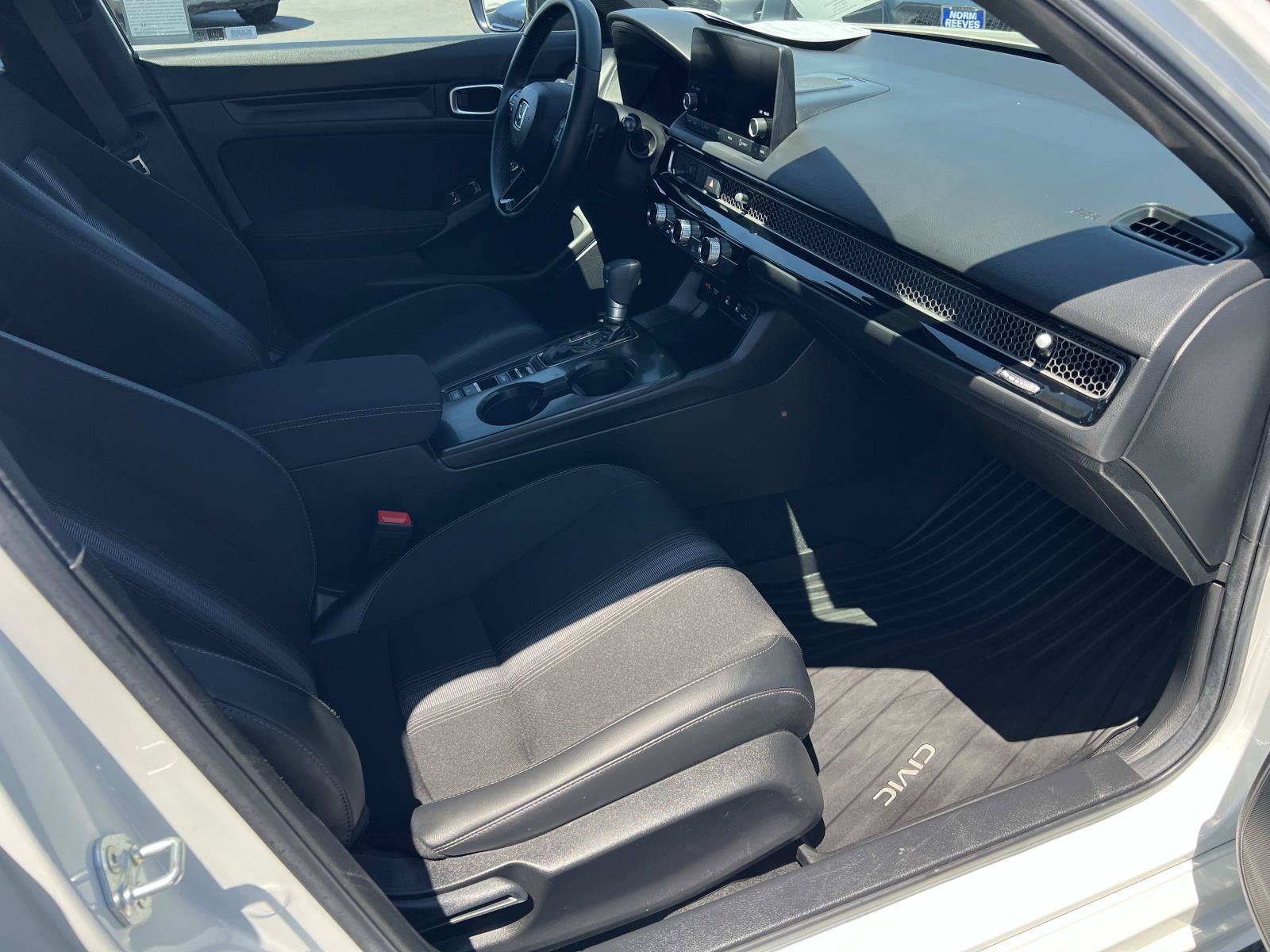 2025 Honda Civic Sport - Photo 56