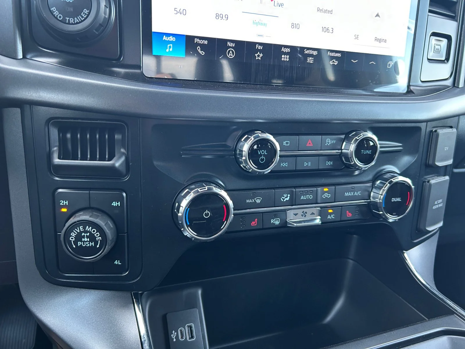 New 2026 Avalanche Ford XLT image 22