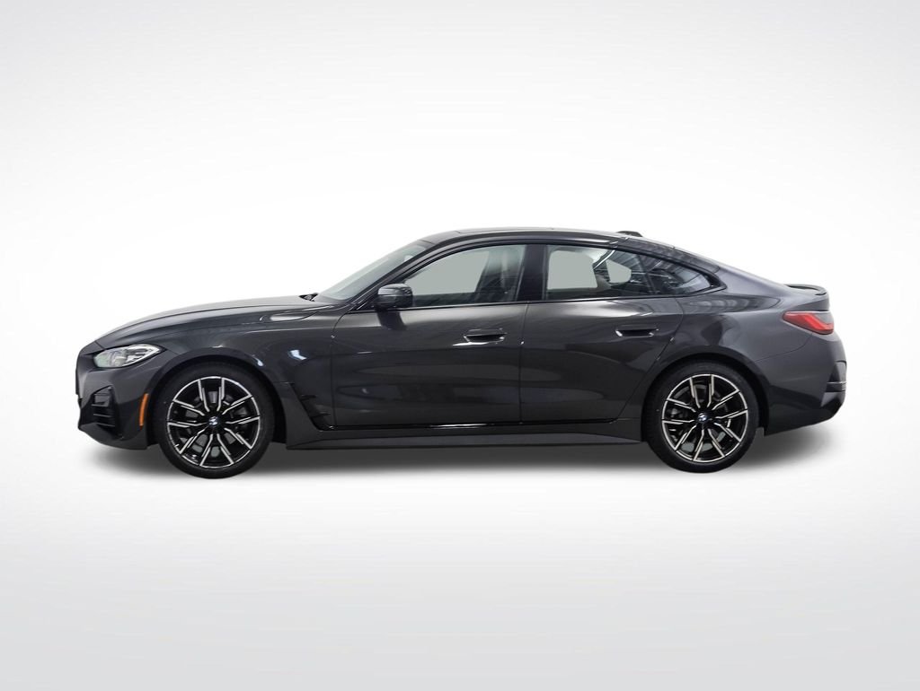 Certified 2024 BMW 4 Series 430i with VIN WBA73AV0XRFR24358 for sale in Minneapolis, Minnesota