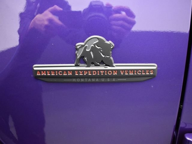 New 2026 Reign Jeep Rubicon X image 14