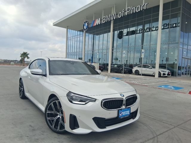 2024 BMW 2 Series 230i