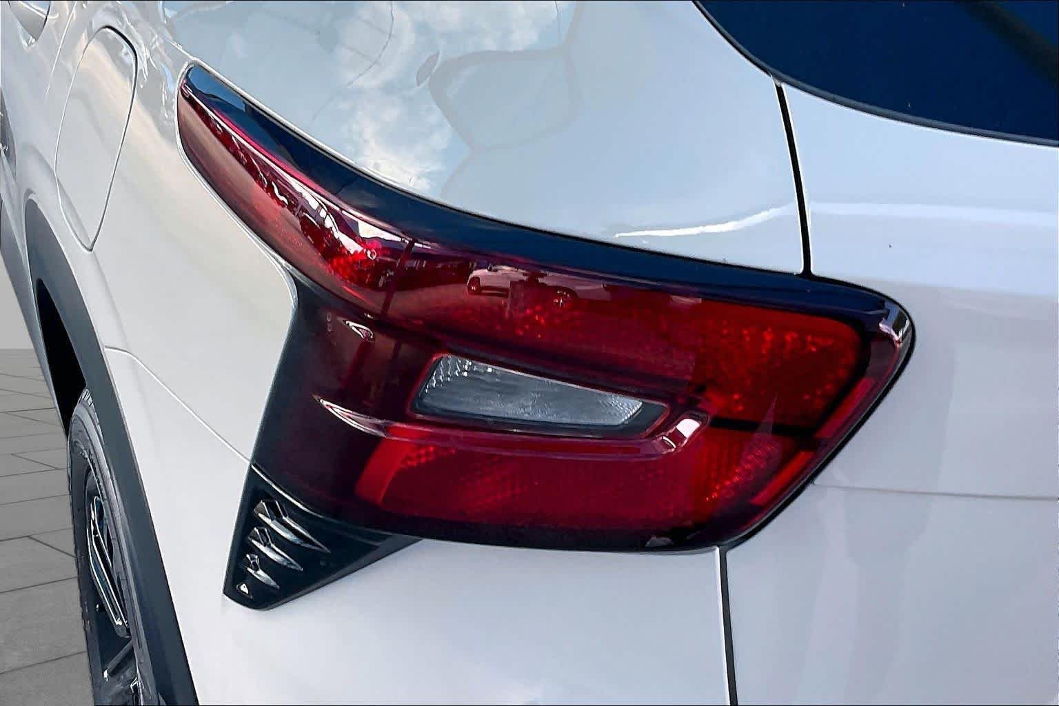 2026 Chevrolet Trax Activ - Photo 14