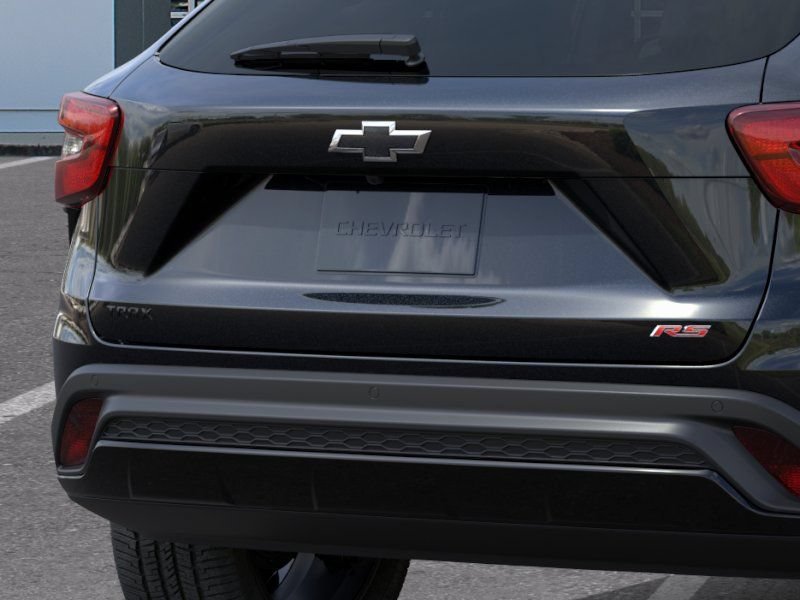 2026 Chevrolet Trax RS - Photo 14