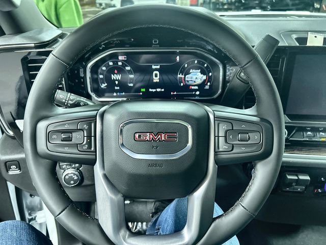 2026 GMC Sierra 1500 SLE - Photo 14