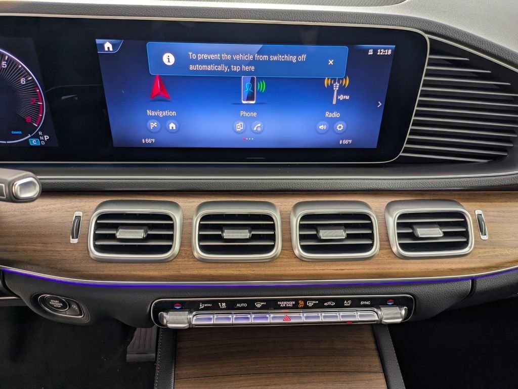 2026 Mercedes-Benz GLE GLE350 - Photo 16