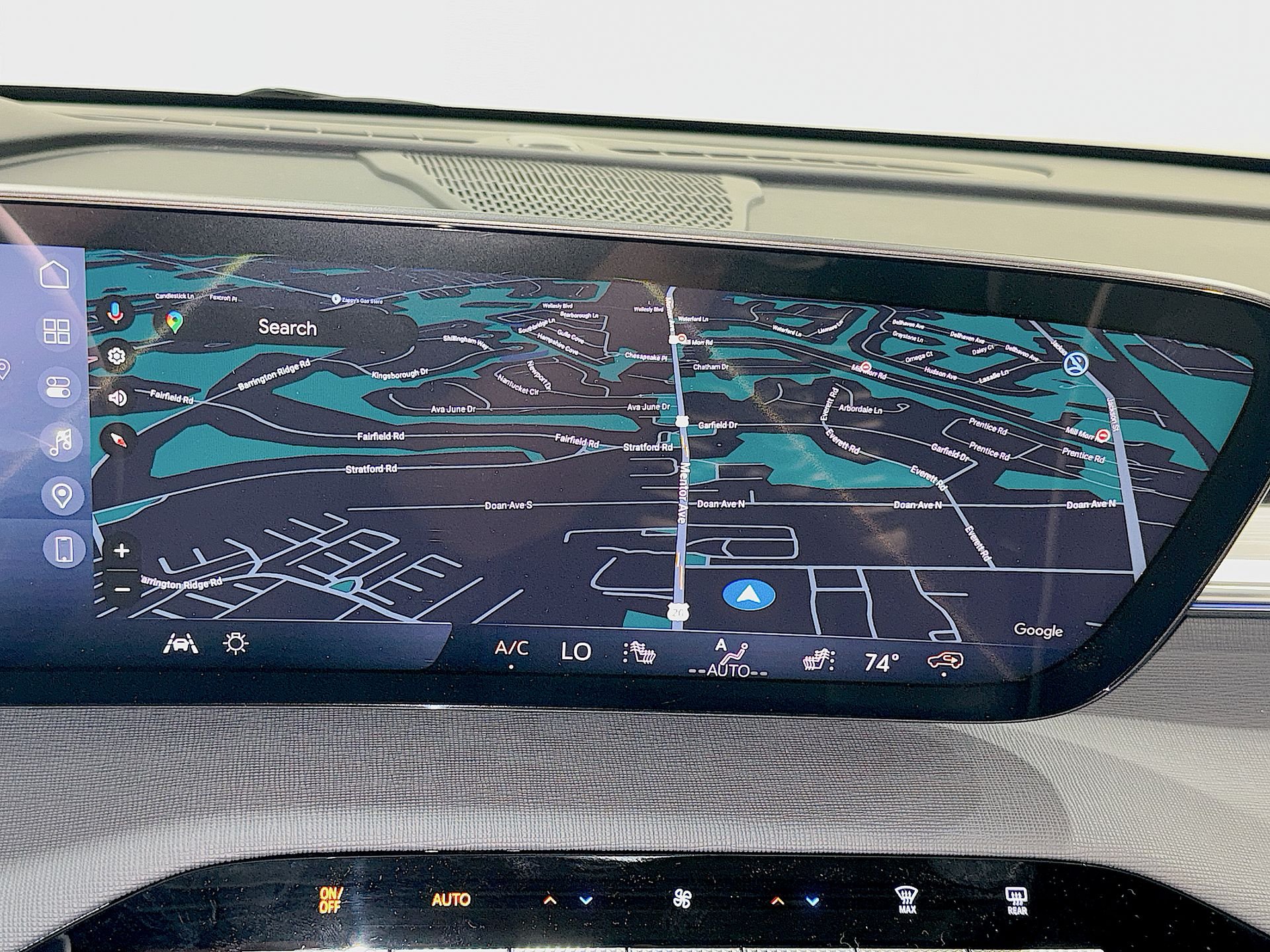 2026 Buick Enclave Preferred - Photo 62