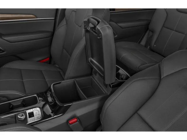 Used 2022 Glacial White Pearl Kia SX image 17