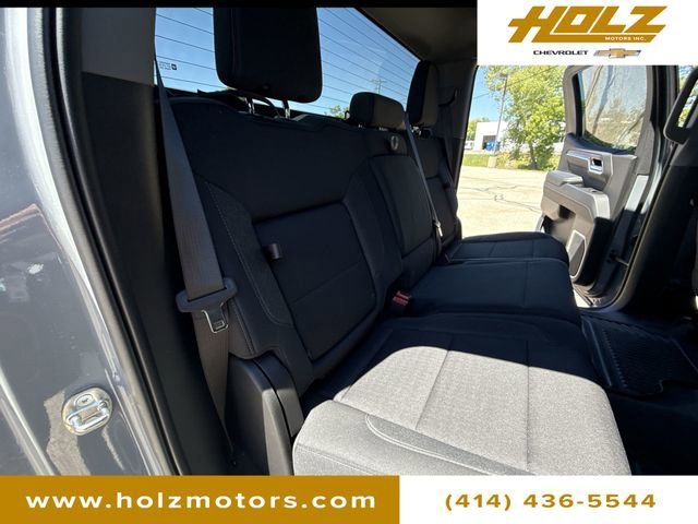 Certified Used 2024 Thunderstorm Gray GMC Elevation image 26
