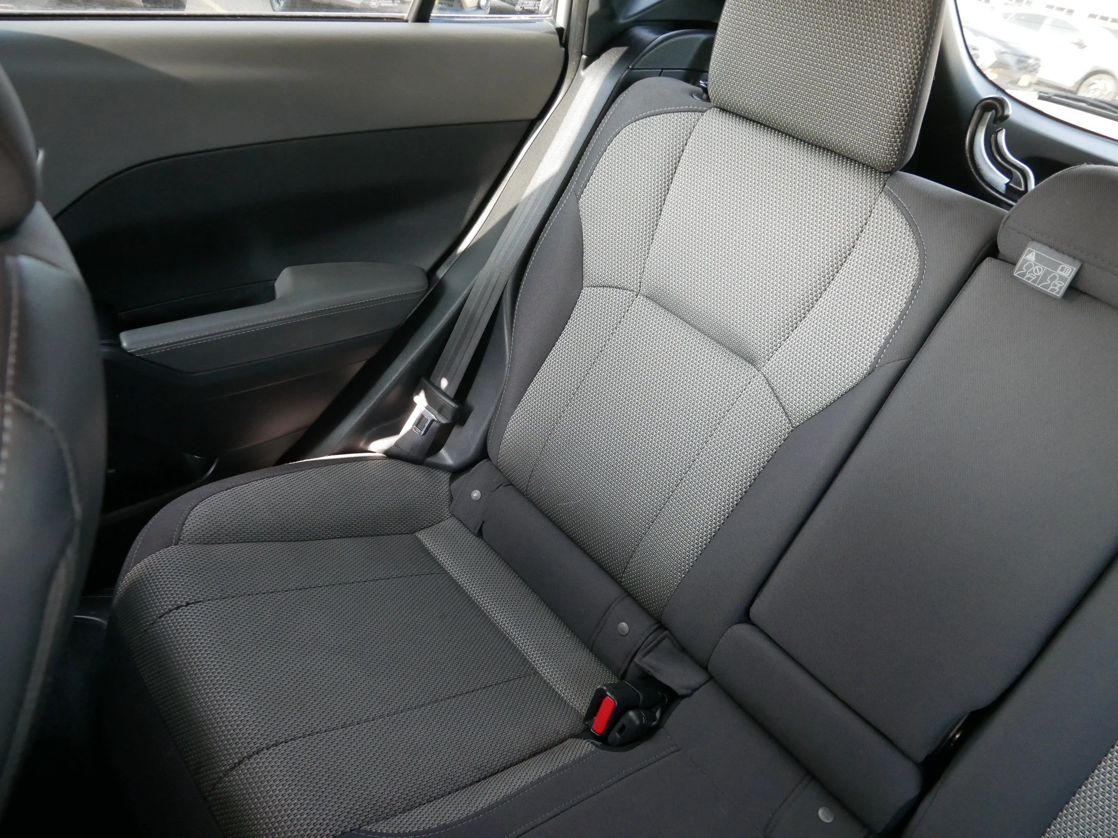 Used 2024 Crystal White Pearl Subaru Premium image 12