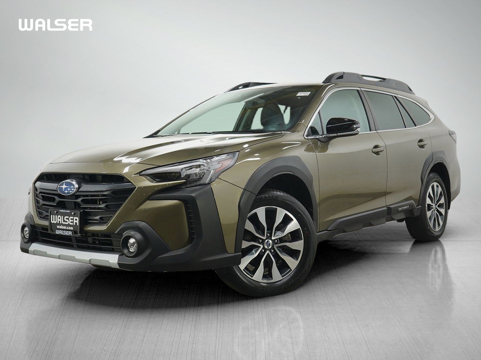 2024 Subaru Outback Limited XT's photo