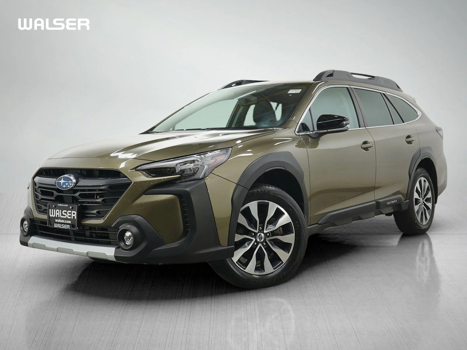 2024 Subaru Outback Limited XT's photo