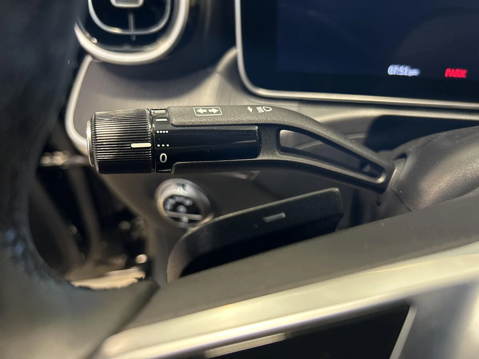 New 2026 Black Mercedes-Benz C 300 image 18