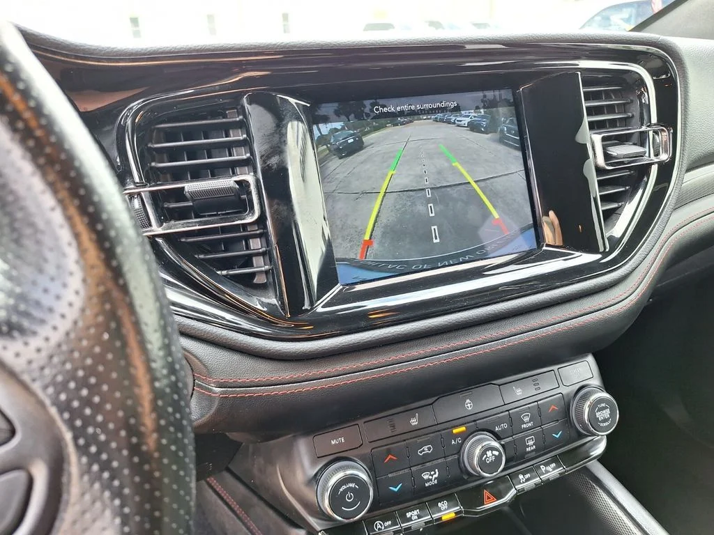 Used 2023 White Dodge GT image 19
