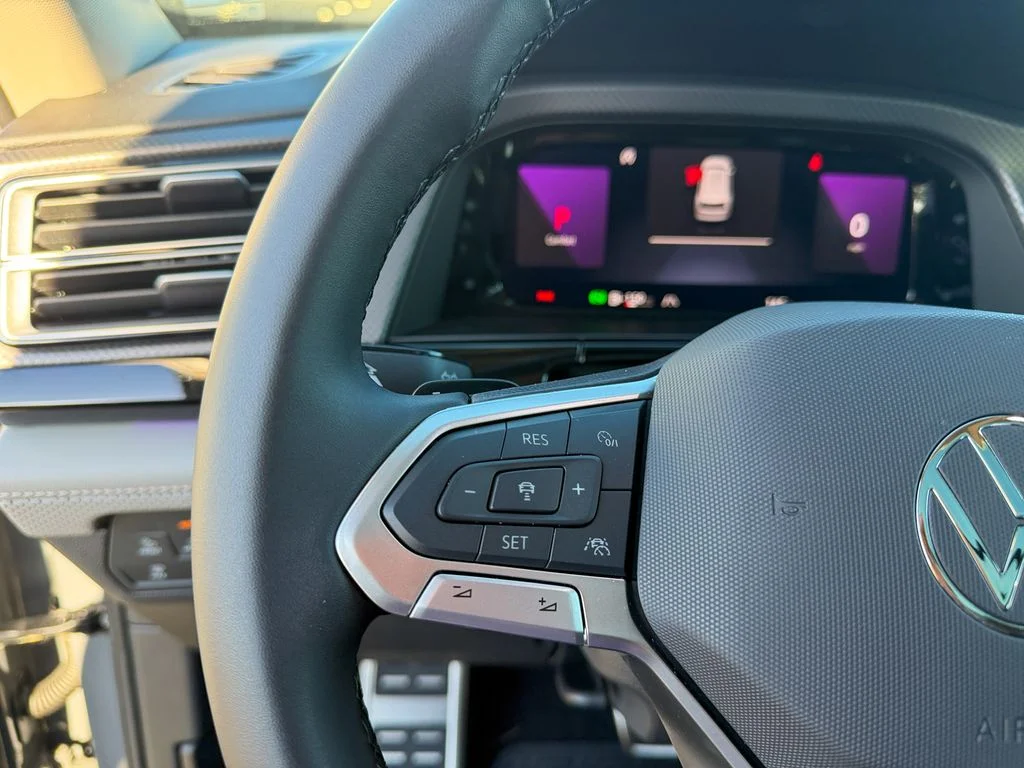 2026 Volkswagen Atlas Atlas Peak Edition - Photo 20