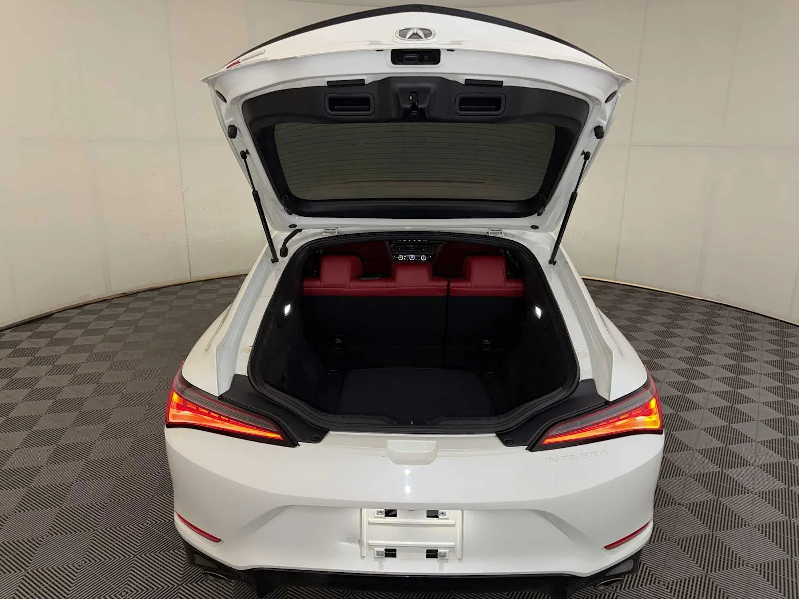 2024 Acura Integra A-Spec - Photo 21