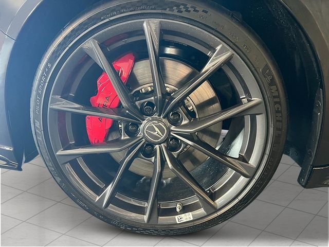 2025 Acura Integra Type S - Photo 9