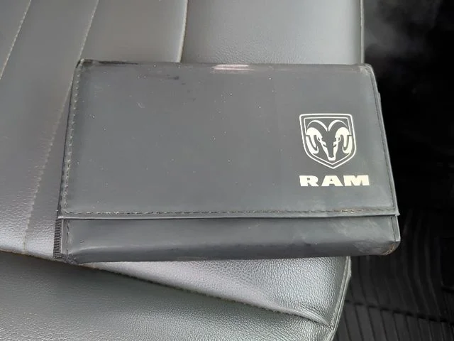 2018 RAM Ram 3500 Chassis Cab Tradesman - Photo 26