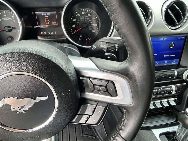 Used 2022 White Ford GT Premium image 26