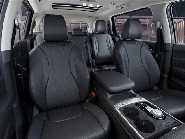 2026 Kia Carnival SX - Photo 15