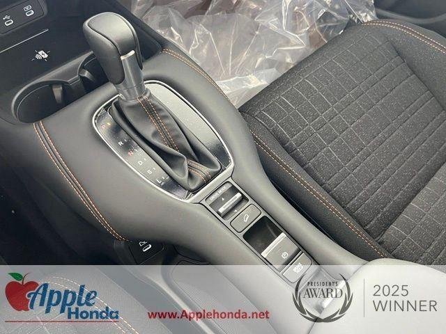 New 2027 Nordic Forest Pearl Honda Sport AWD image 30