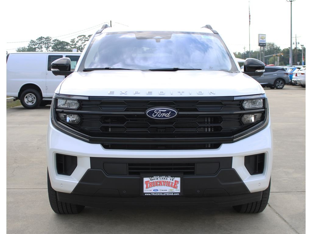 2025 Ford Expedition MAX Active - Photo 33