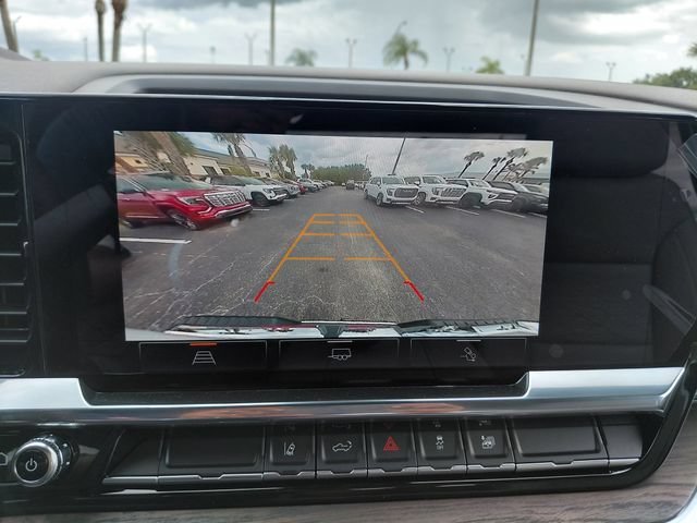 New 2026 Summit White GMC SLT image 23