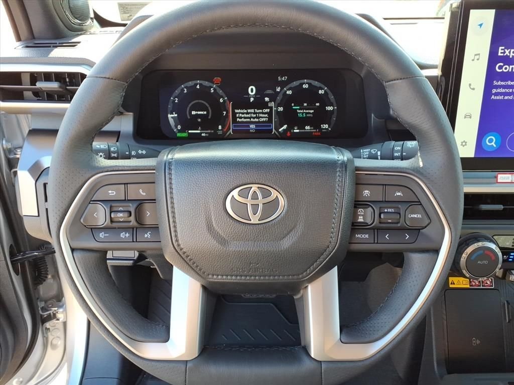 New 2026  Toyota TRD Off-Road Premium i-FORCE MAX image 15