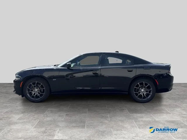 Used 2018 Black Dodge GT image 13